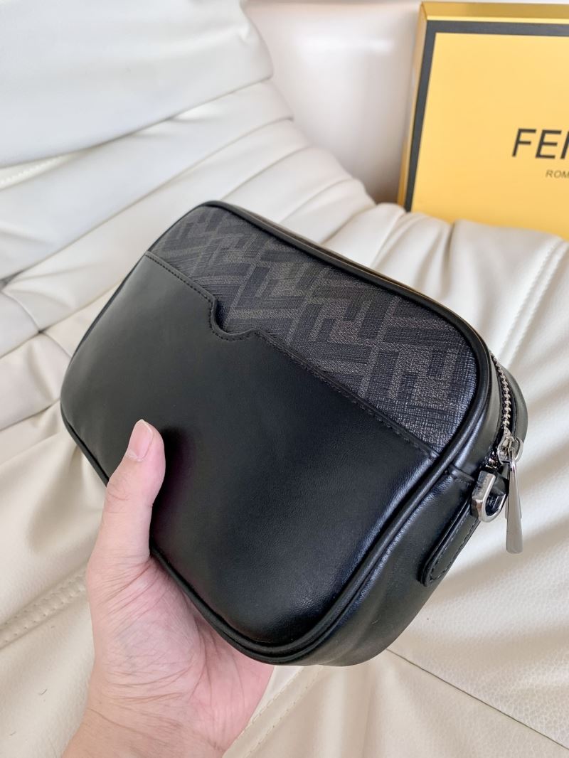 Mens Fendi Satchel Bags